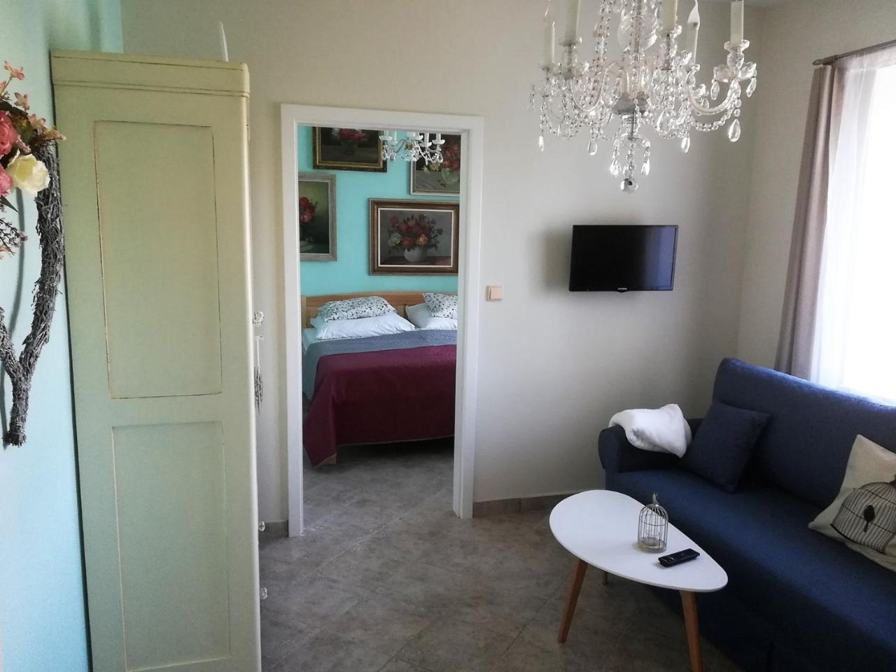 Apartmany Babory Žirovnice Exterior foto