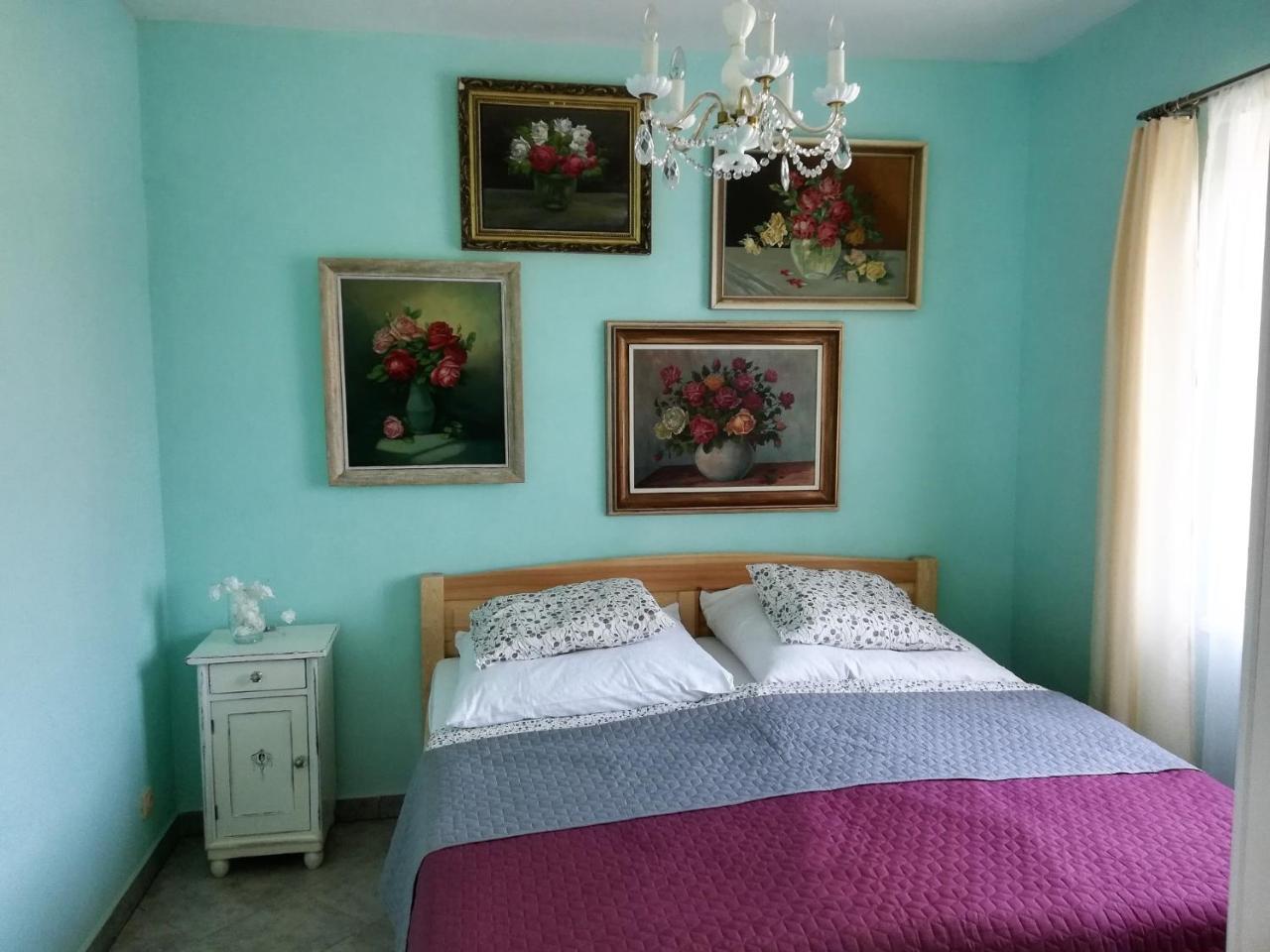 Apartmany Babory Žirovnice Exterior foto