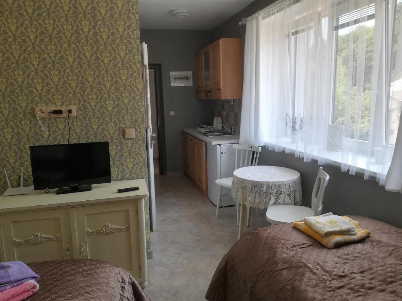 Apartmany Babory Žirovnice Exterior foto