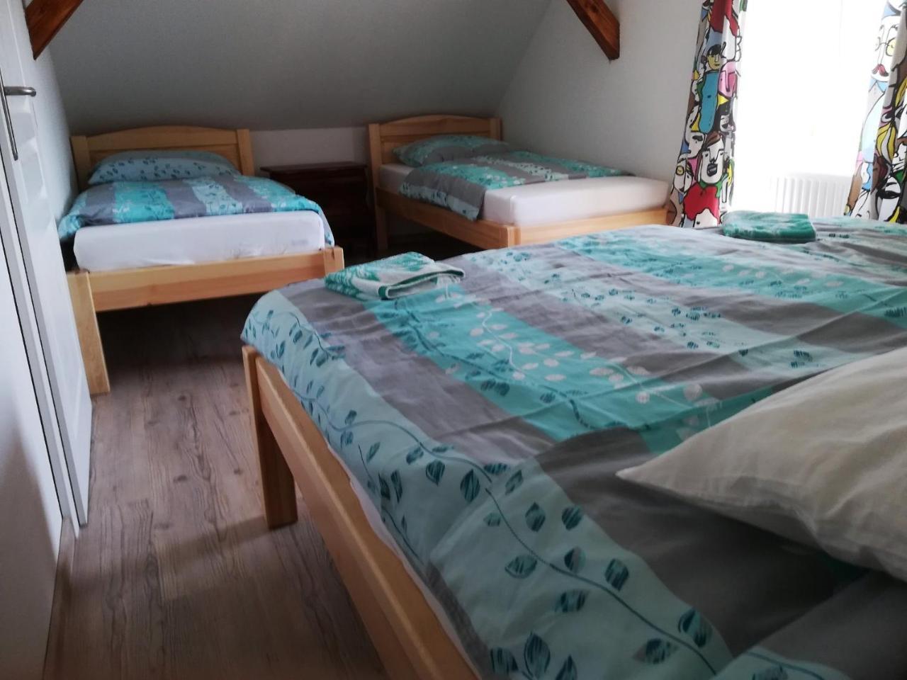 Apartmany Babory Žirovnice Exterior foto
