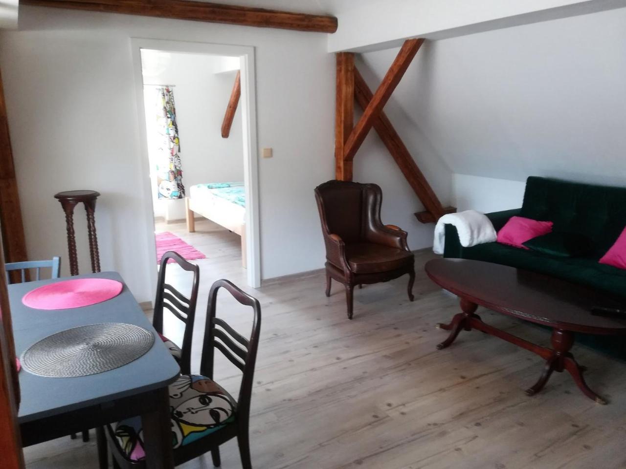 Apartmany Babory Žirovnice Exterior foto