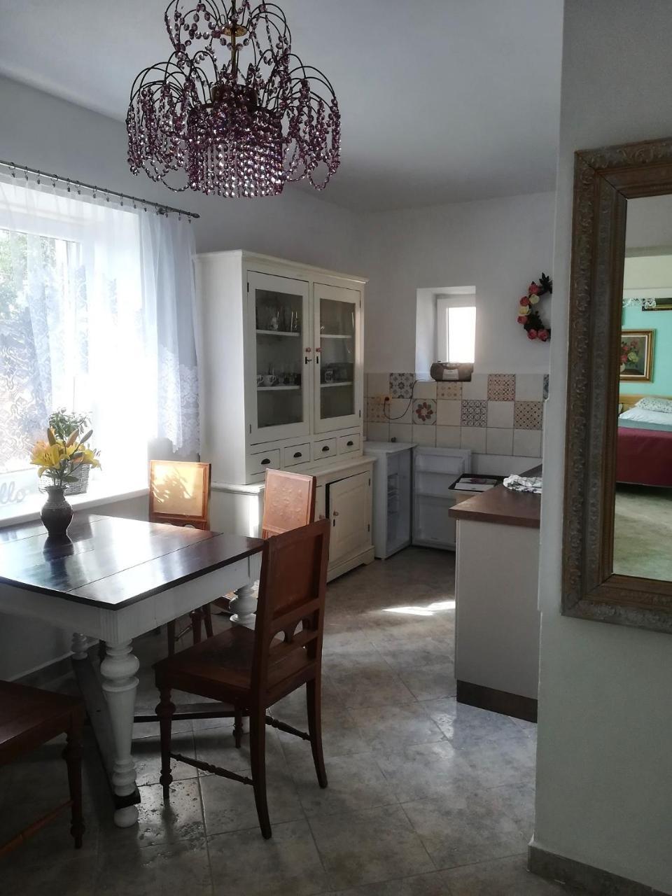 Apartmany Babory Žirovnice Exterior foto